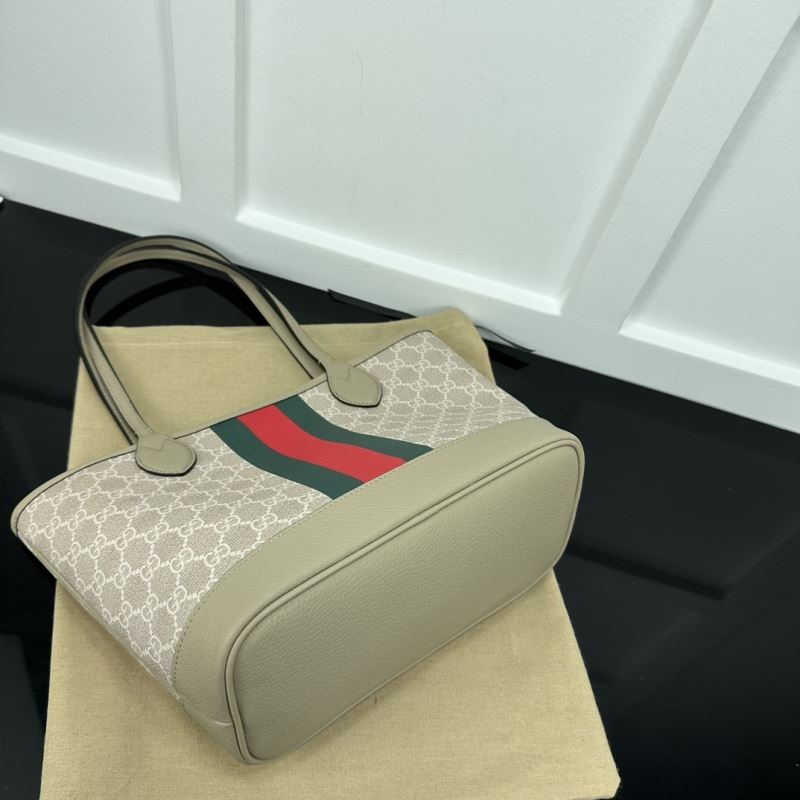 Gucci Shopping Bags